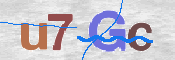 Imagen CAPTCHA