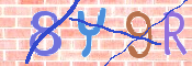 Imagen CAPTCHA