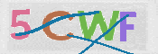 Imagen CAPTCHA