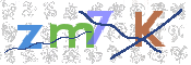 Imagen CAPTCHA