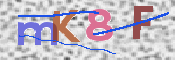 Imagen CAPTCHA