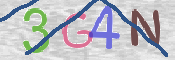 Imagen CAPTCHA