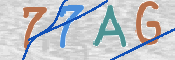 Imagen CAPTCHA