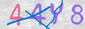 Imagen CAPTCHA