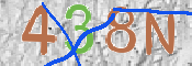 Imagen CAPTCHA