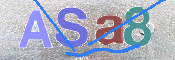 Imagen CAPTCHA
