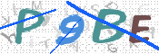 Imagen CAPTCHA