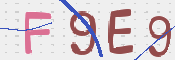 Imagen CAPTCHA