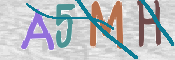 Imagen CAPTCHA