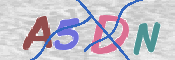 Imagen CAPTCHA