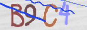 Imagen CAPTCHA