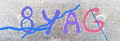 Imagen CAPTCHA