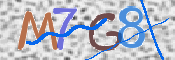 Imagen CAPTCHA