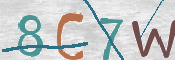 Imagen CAPTCHA