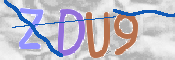 Imagen CAPTCHA