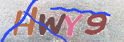 Imagen CAPTCHA