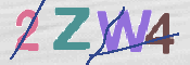 Imagen CAPTCHA