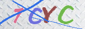 Imagen CAPTCHA