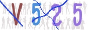 Imagen CAPTCHA