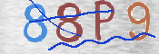 Imagen CAPTCHA