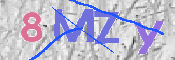 Imagen CAPTCHA