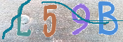 Imagen CAPTCHA