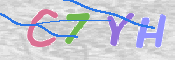Imagen CAPTCHA