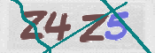 Imagen CAPTCHA