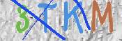 Imagen CAPTCHA