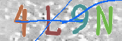 Imagen CAPTCHA