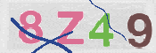 Imagen CAPTCHA