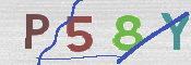 Imagen CAPTCHA