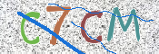 Imagen CAPTCHA