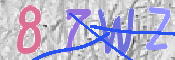 Imagen CAPTCHA