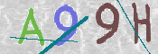 Imagen CAPTCHA