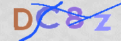 Imagen CAPTCHA