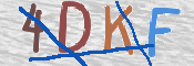 Imagen CAPTCHA