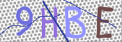 Imagen CAPTCHA