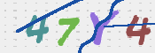 Imagen CAPTCHA
