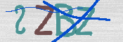 Imagen CAPTCHA