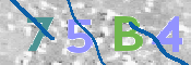 Imagen CAPTCHA