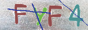 Imagen CAPTCHA