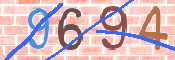 Imagen CAPTCHA