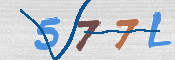 Imagen CAPTCHA