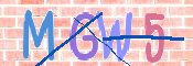 Imagen CAPTCHA