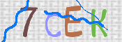 Imagen CAPTCHA