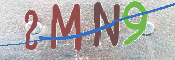 Imagen CAPTCHA
