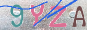Imagen CAPTCHA