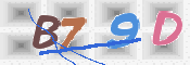 Imagen CAPTCHA