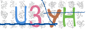 Imagen CAPTCHA